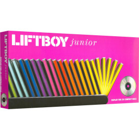 Liftboy Junior
