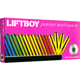 Liftboy Junior Multipack