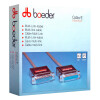 Multi-link Cable D-Sub 25 polig m/f (1,8 m)