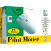 Logitech Pilot Mouse (PS/2)