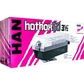 hotbox50 - Box für 3,5"-Disketten