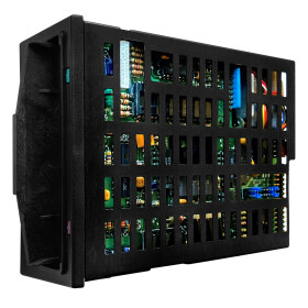 Tabor Drivette TC500