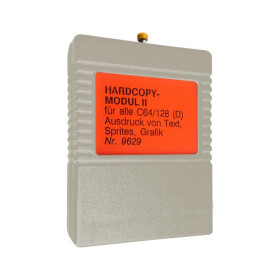 Hardcopy-Modul II (REX 9629)