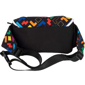 Tetris-Gürteltasche