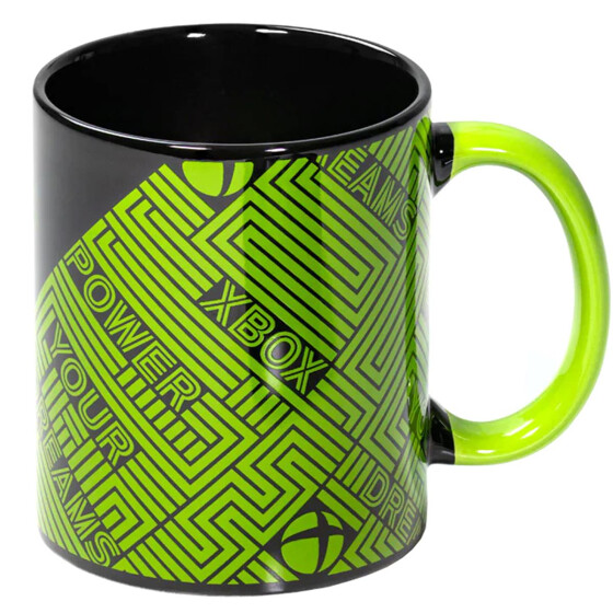 Xbox Mug
