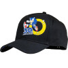 Snapback Cap Sonic 30th Anniversary (Baseball Cap)