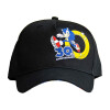 Snapback Cap Sonic 30th Anniversary (Baseball Cap)