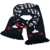 Space Invaders Scarf