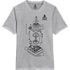 T-Shirt Atari CX40 Joystick