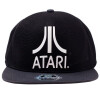 Snapback Cap Atari Logo (Baseball Cap)
