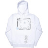 Hoodie Sega Dreamcast XXL