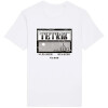 T-Shirt Tetris "Start Print" XXL