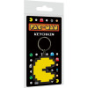 Pac-Man Pixel Keychain