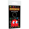 Pac-Man-Blinky-Schlüsselanhänger
