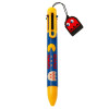 Pac-Man Multi Color Pen (6 in 1)