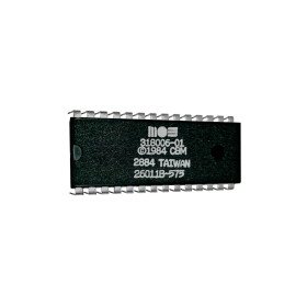 MOS 318006-01 (BASIC-ROM)