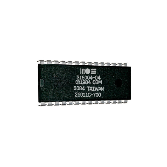 MOS 318004-04 (Kernal ROM)