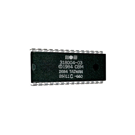 MOS 318004-03 (Kernal ROM)