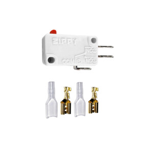 Mikroschalter ZIPPY (4,2 mm Anschlüsse)