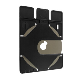 2,5" Diskette Mikro-Disk "Olympia"