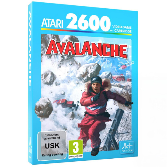 Avalanche
