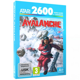 Avalanche