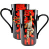 Street Fighter - Latte Macchiato Mug