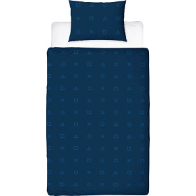 PlayStation Bettwäsche