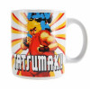Street Fighter - Ken-Tasse
