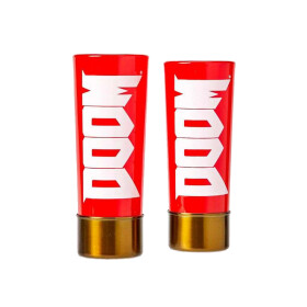 Doom - Shot Gläser (Logo)