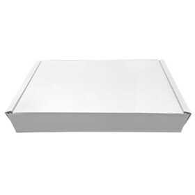 Box for Commodore Amiga 600