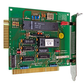 LCS-6610F Floppy Disk Controller Card