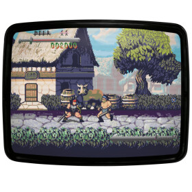 Krogharr - Collectors Edition - CD32