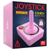 Atari CX40+ Joystick - Wireless - Pinky Edition (pink)
