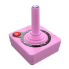 Atari CX40+ Joystick - Wireless - Pinky Edition (pink)