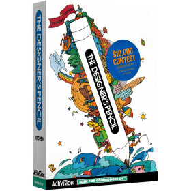 The Designers Pencil (Diskette)