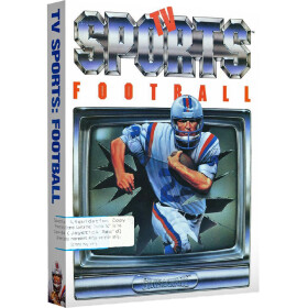 TV Sports: Football