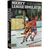 Hockey League Simulator