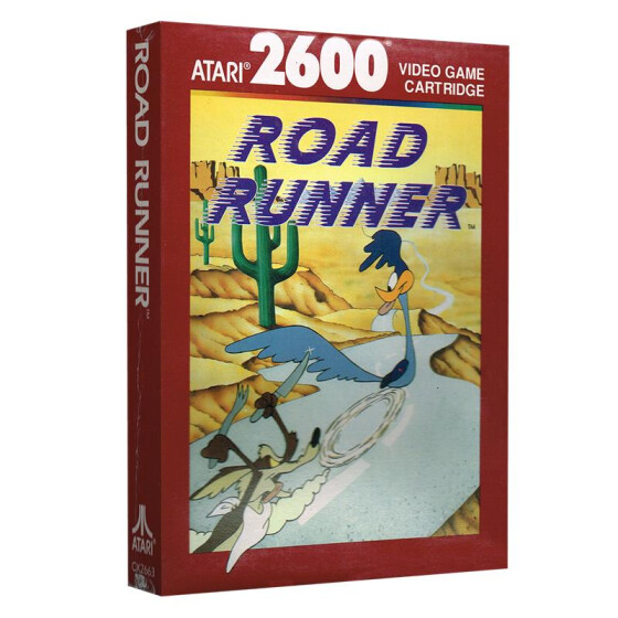 Road Runner