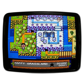 Sams Journey NES - Bundle