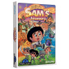 Sams Journey NES - Bundle