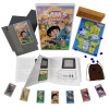 Sams Journey NES - Bundle