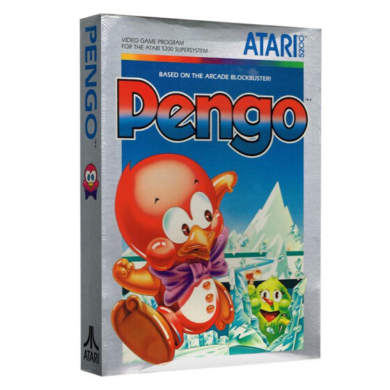 Pengo
