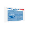 Sticker "Commodore CD32" (Set of 5)