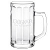 Krogharr Bierglas-Set (Limited Edition)