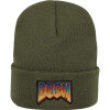 Doom Beanie