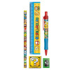 Super Mario Stationery set