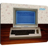 Mouse Pad C64 BASIC