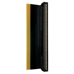 Expansionsport-Winkeladapter Amiga 500/1000 (Zorro I)