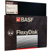 8"-Diskette DS/DD "BASF"